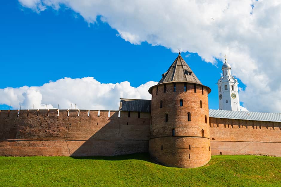 Обзорная экскурсия по Великому Новгороду — купить билеты на Nevatrip - 5