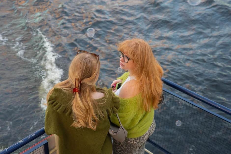 MORNING CLUB CRUISE в Санкт-Петербурге — купить билеты на Nevatrip - 3