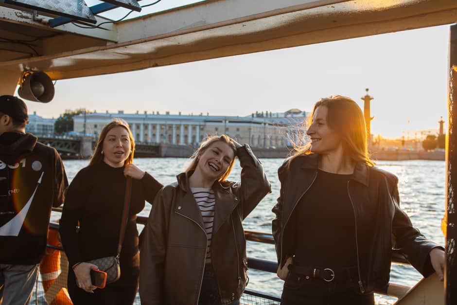 Музыкальный квиз на Неве by Nevatrip x Смузи Квиз — купить билеты на Nevatrip - 7