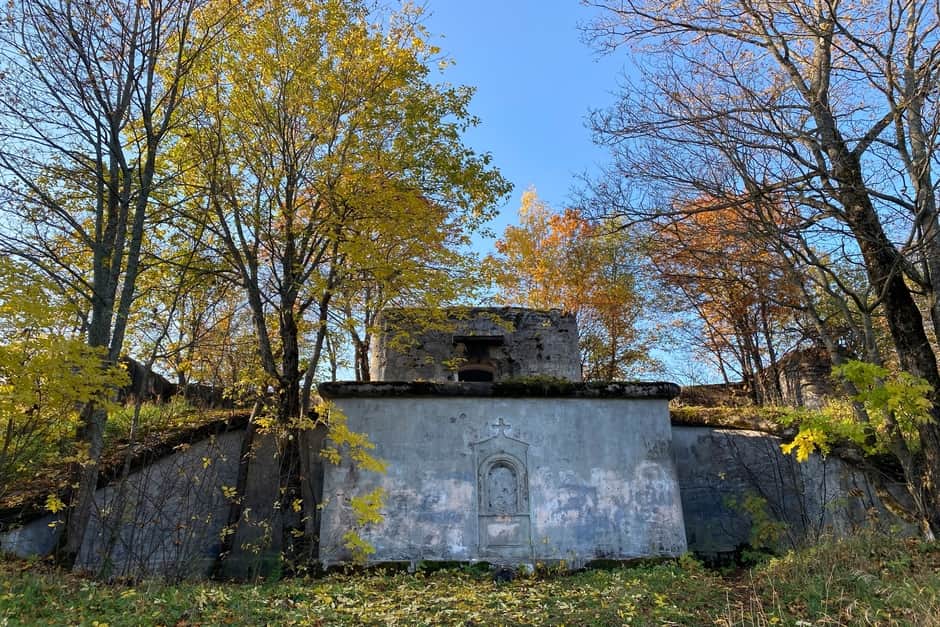 Прогулки на катере вокруг Кронштадта, фортов и маяков — купить билеты на Nevatrip - 4