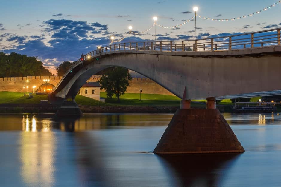 Экскурсия на Рюриково городище — купить билеты на Nevatrip - 7