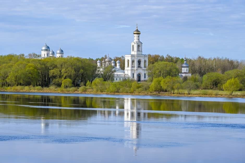 Экскурсия на Рюриково городище — купить билеты на Nevatrip - 2
