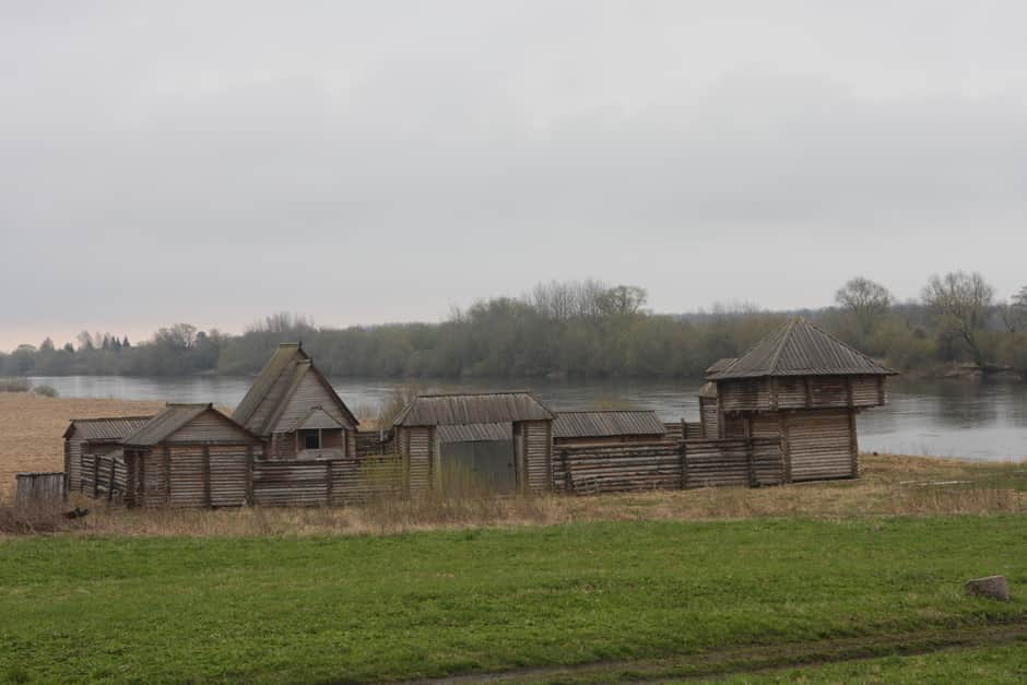 Экскурсия на Рюриково городище — купить билеты на Nevatrip - 5