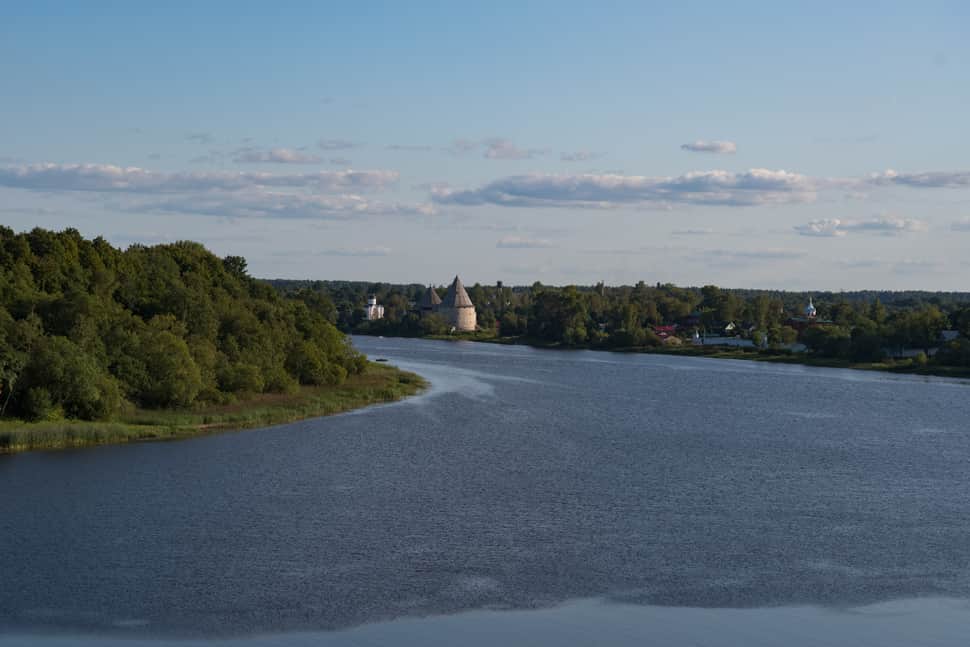 Экскурсия на Рюриково городище — купить билеты на Nevatrip - 6