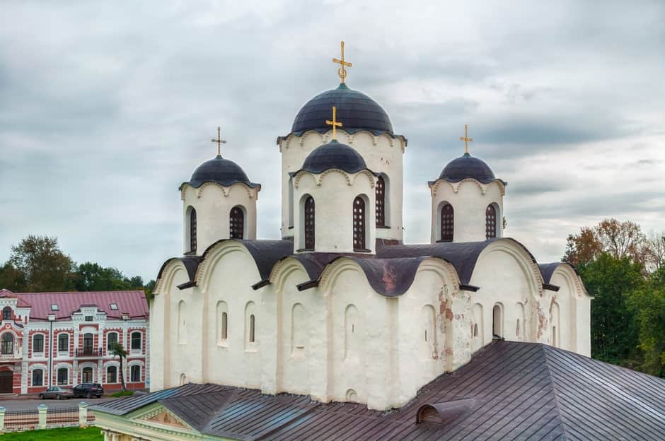 Экскурсия «История Великого Новгорода» — купить билеты на Nevatrip - 3