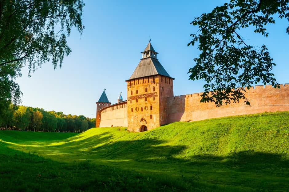 Экскурсия «История Великого Новгорода» — купить билеты на Nevatrip - 5