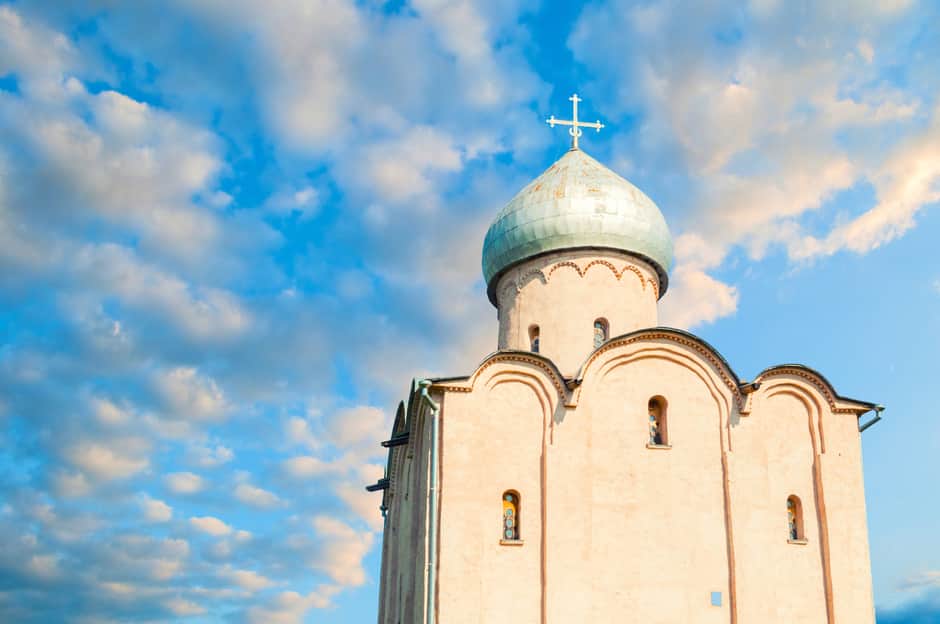 По святым местам реки Волхов — купить билеты на Nevatrip - 7