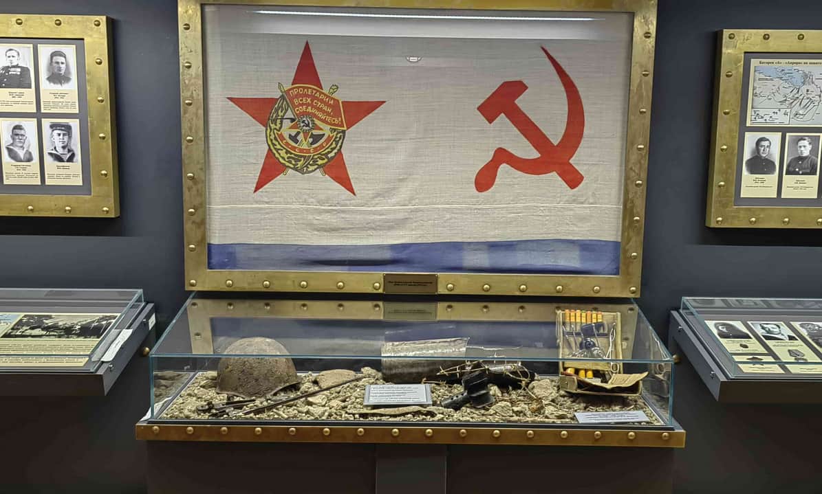 Экскурсия на крейсер «Аврора» без очереди - 3