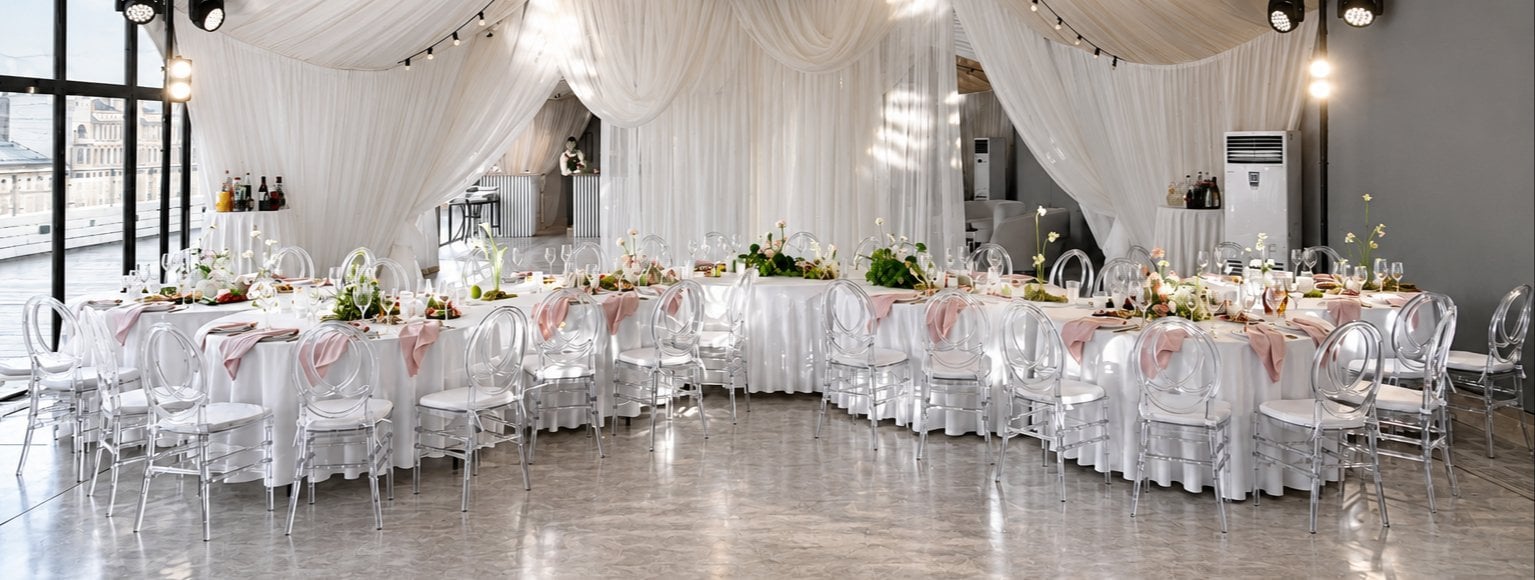 Аренда Event Loft в Санкт-Петербурге