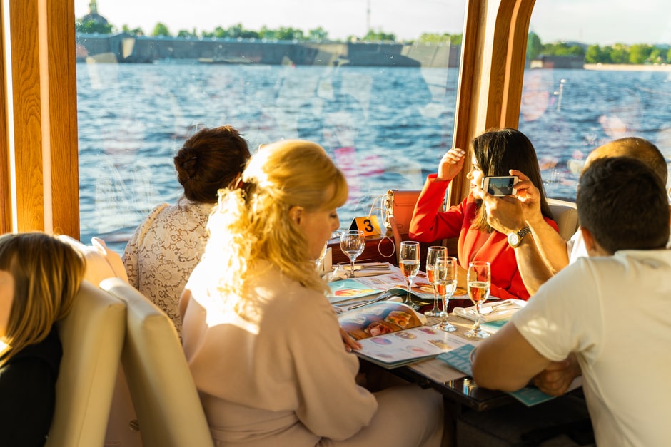 Большой пакет (от 50 гостей)