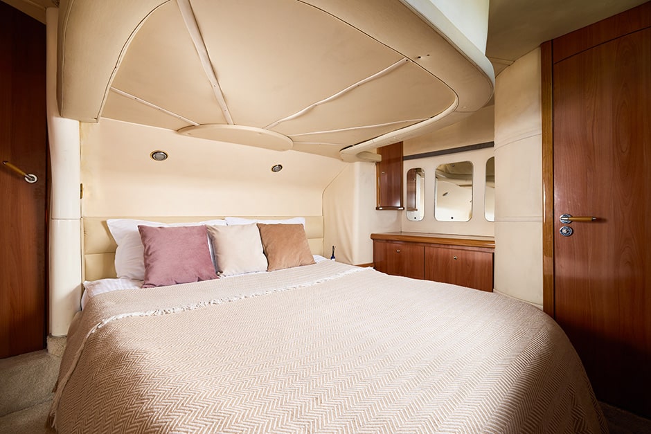 Основная каюта