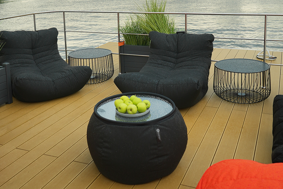 Верхняя палуба