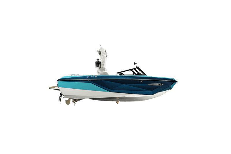 Nautique G21