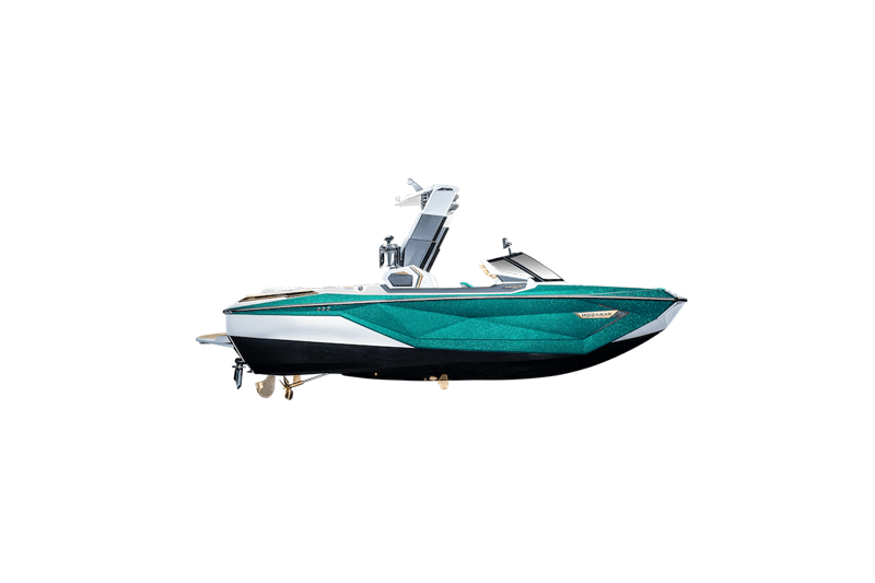 Nautique G23