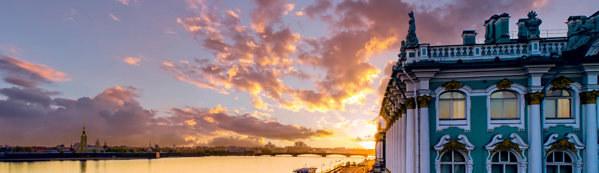 Индивидуальная прогулка по Эрмитажу с гидом