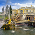 Петергоф