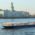 Однопалубные теплоходы